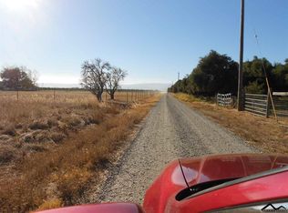 21550 Leaf Ave, Corning, CA 96021