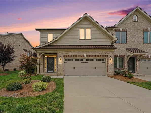 3840 Thistleberry Rd, High Point, NC 27265