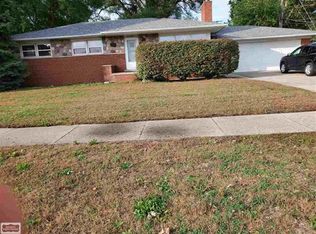 8083 23 Mile Rd, Utica, MI 48316