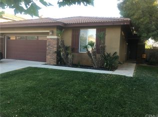 1715 Tee Time Ave, Beaumont, CA 92223