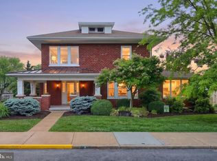 8 N 4th St, Mount Wolf, PA 17347