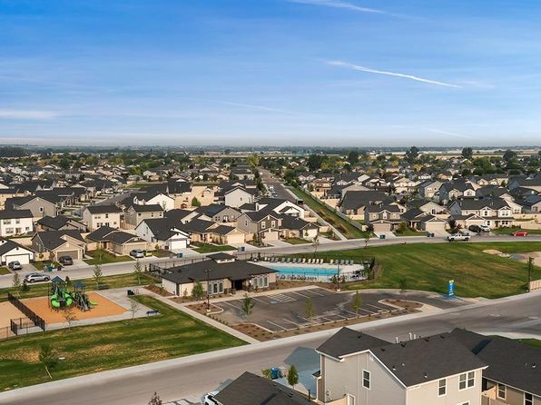 17647 Mason Ridge Way, Nampa, ID 83687