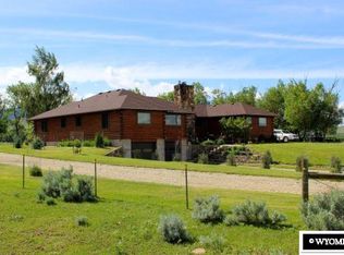 14 Thom Rd, Buffalo, WY 82834