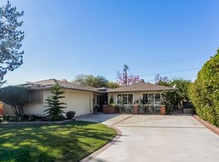 1135 Rexford Ave, Pasadena, CA 91107