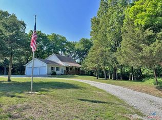 23245 Highway T, Warsaw, MO 65355