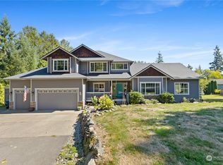 10005 91st Ave NE, Arlington, WA