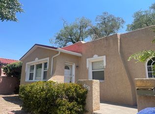 450 Sycamore St NE, Albuquerque, NM 87106