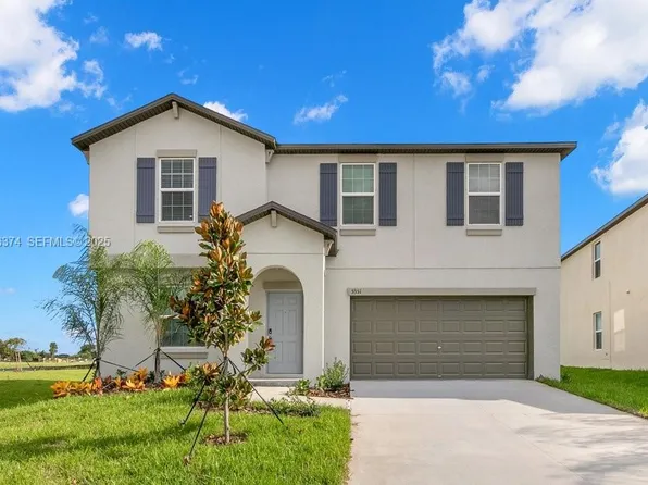 5351 NW Night Tide Ln, Wimauma, FL 33598