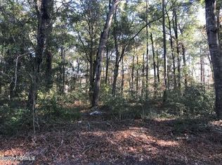 3561 Van Buren St SW, Supply, NC 28462