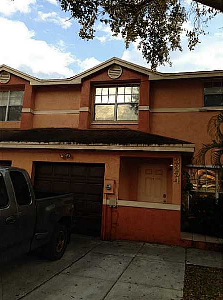1st image of 3354 NW 198th Ter #3354