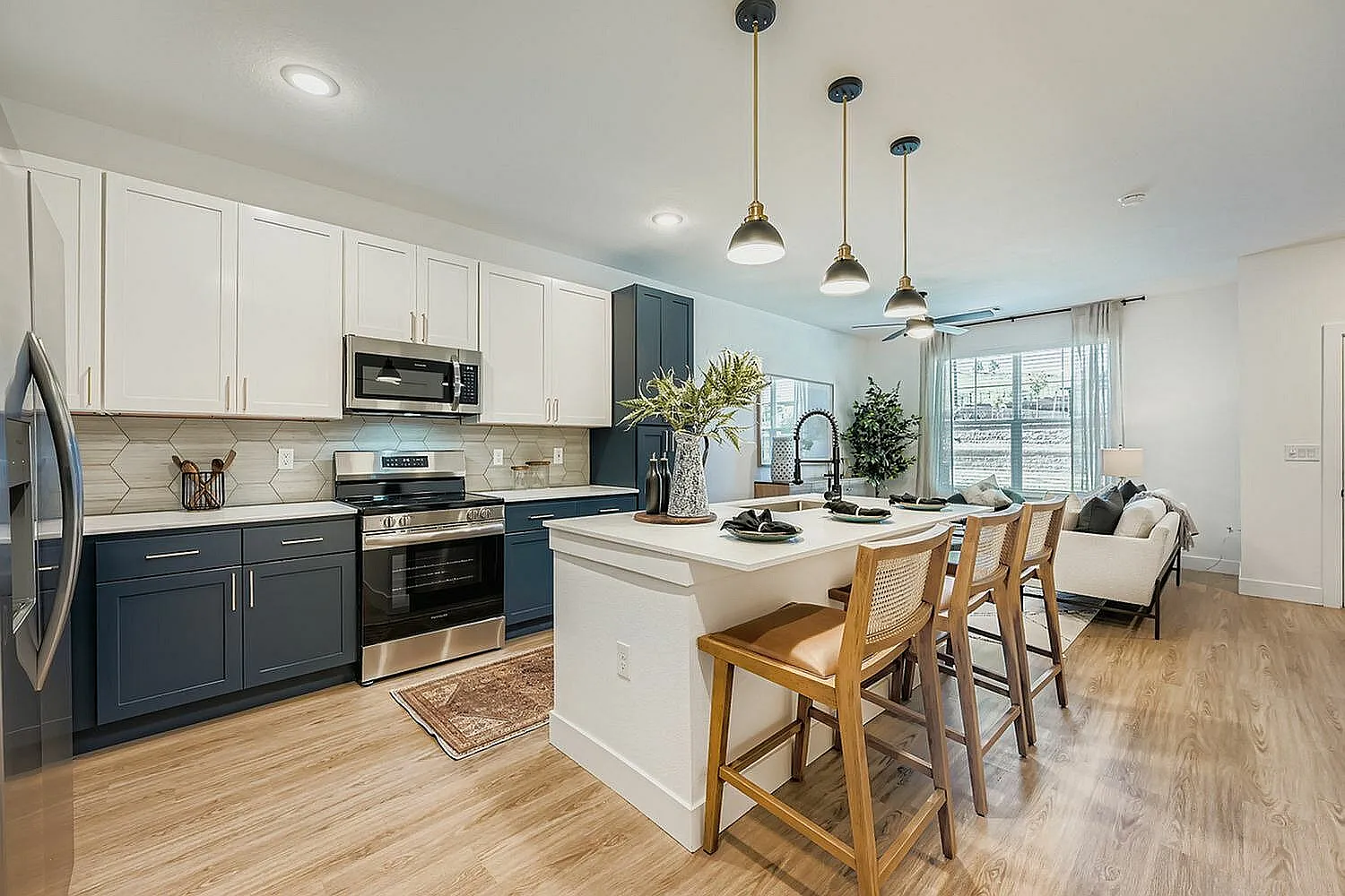 The Artifact Townhomes — Photo 2