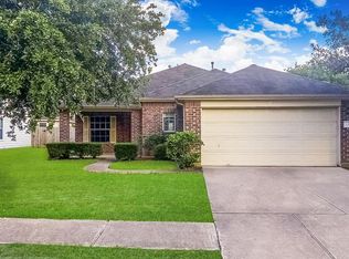 6311 Ballina Meadows Ct, Katy, TX 77449