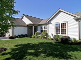 305 Honors Dr, Shorewood, IL
