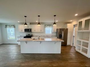 The Pine Plan, The Reserve at Mountain Village, Macungie, PA 18062