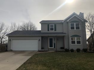 709 Phaeton Pl, Normal, IL 61761