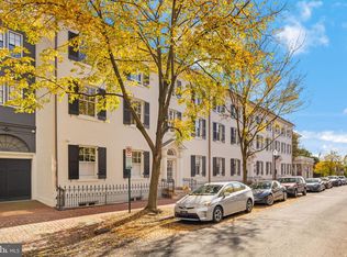 Georgetown, Washington, DC 20007
