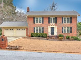 1157 Spring Mill Dr, Lilburn, GA 30047