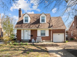 5605 Morrison Ave, Louisville, KY 40214