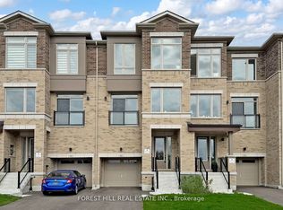 40 Tennant Cir, Vaughan, ON L4H 5L5