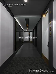 Rented by Mishkan Group