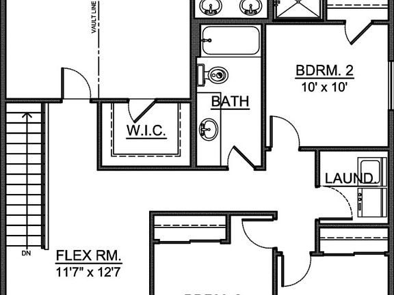 2nd image of 633 Joy St Lot 31