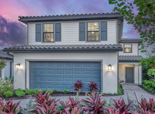 Trailside Plan, Kingston, Estero, FL 33928