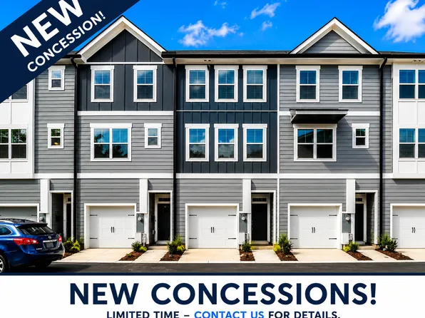 724 Drakeford Ct, Charlotte, NC
