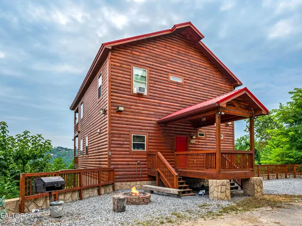 1980 Backhome Ln, Sevierville, TN 37876