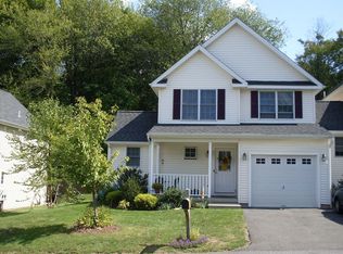 64 Copper Beech Ln, Portland, CT 06480
