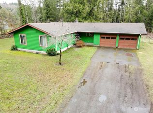 15 Foreman Rd, McCleary, WA 98557