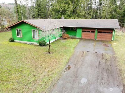 15 Foreman Road, McCleary, WA, 98557