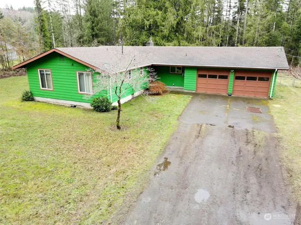 15 Foreman Road, McCleary, WA 98557