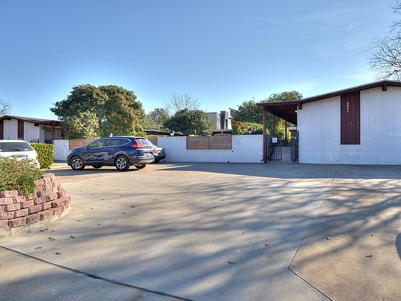 2nd image of 5601 Woodrow Ave #2-107