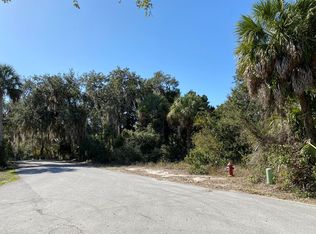 LOT 17 Sturgis Cir, Cedar Key, FL 32625