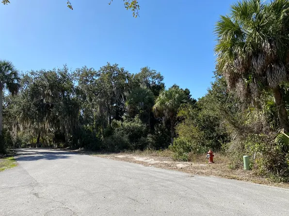Lot 17 Sturgis Cir, Cedar Key, FL 32653