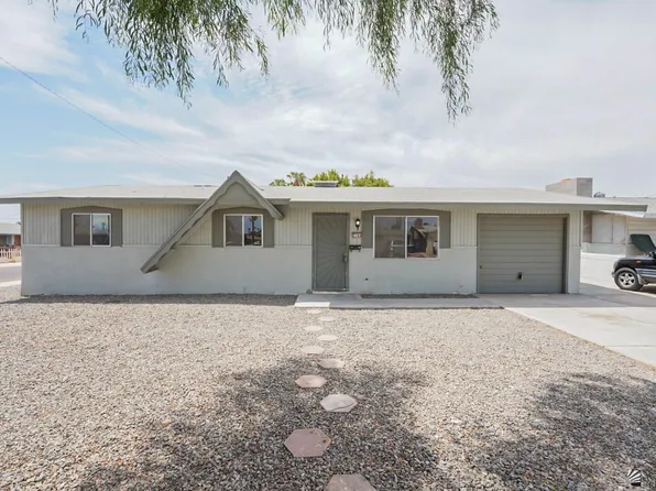2784 S Maple Ave, Yuma, AZ 85364