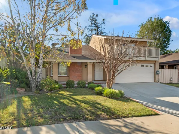 1996 Willow Tree Ct, Thousand Oaks, CA 91362