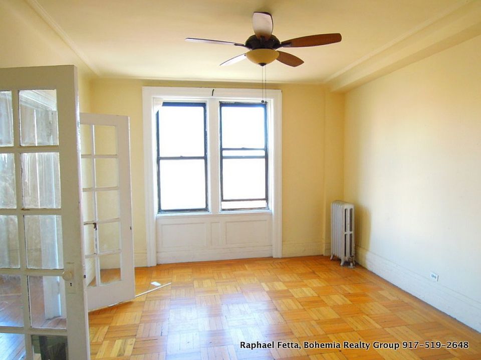 1st image of 3647 Broadway APT 4A