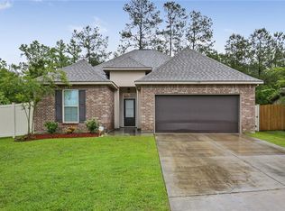 1193 Berkshire Dr, Pearl River, LA 70452