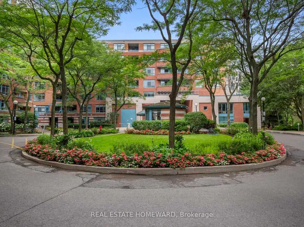 1091 Kingston Rd #624, Toronto, ON M1N 4E5