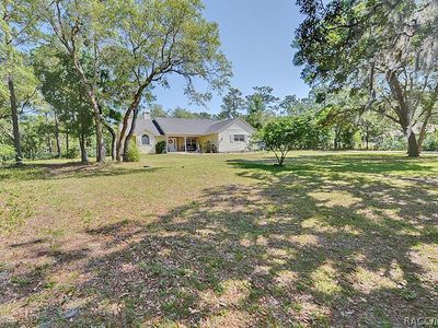 1821 W Begonia Dr, Beverly Hills, FL, 34465
