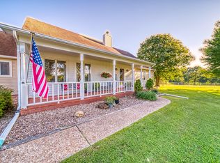 3461 Evergreen Ln, Harrison, AR 72601