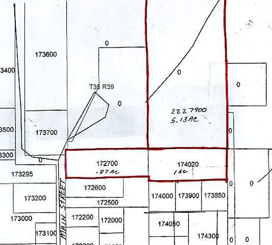 2nd image of 1000 N Main St