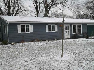 5310 Cranston Ave, Fort Wayne, IN
