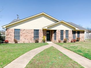 1008 Kayla Ct, Sulphur Springs, TX 75482