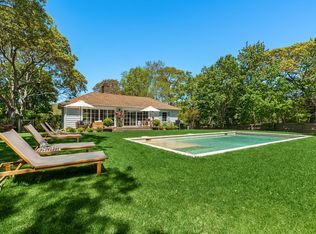 20 Shaw Rd, Sag Harbor, NY 11963