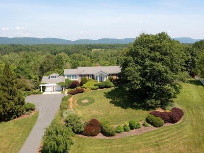 843 Campbell Rd, Keswick, VA, 22947