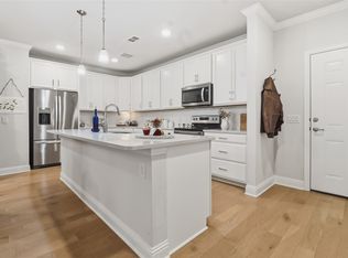 651 N Watters Rd #8202, Allen, TX 75013