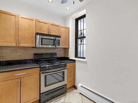 5th image of 66-72 Saint Nicholas Avenue #3G