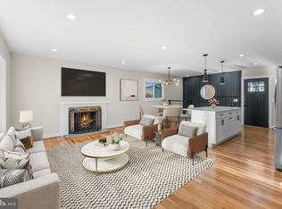 6406 Elmhurst St, District Heights, MD 20747